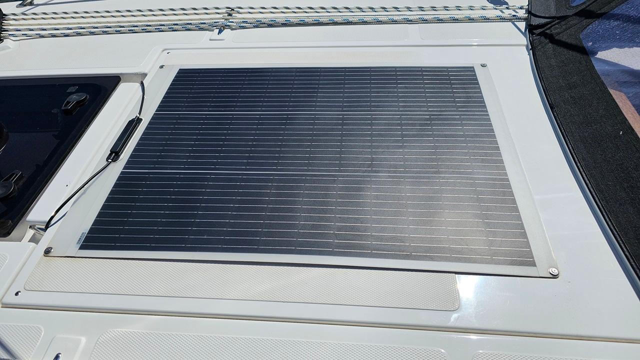 Bavaria C38, picture 14