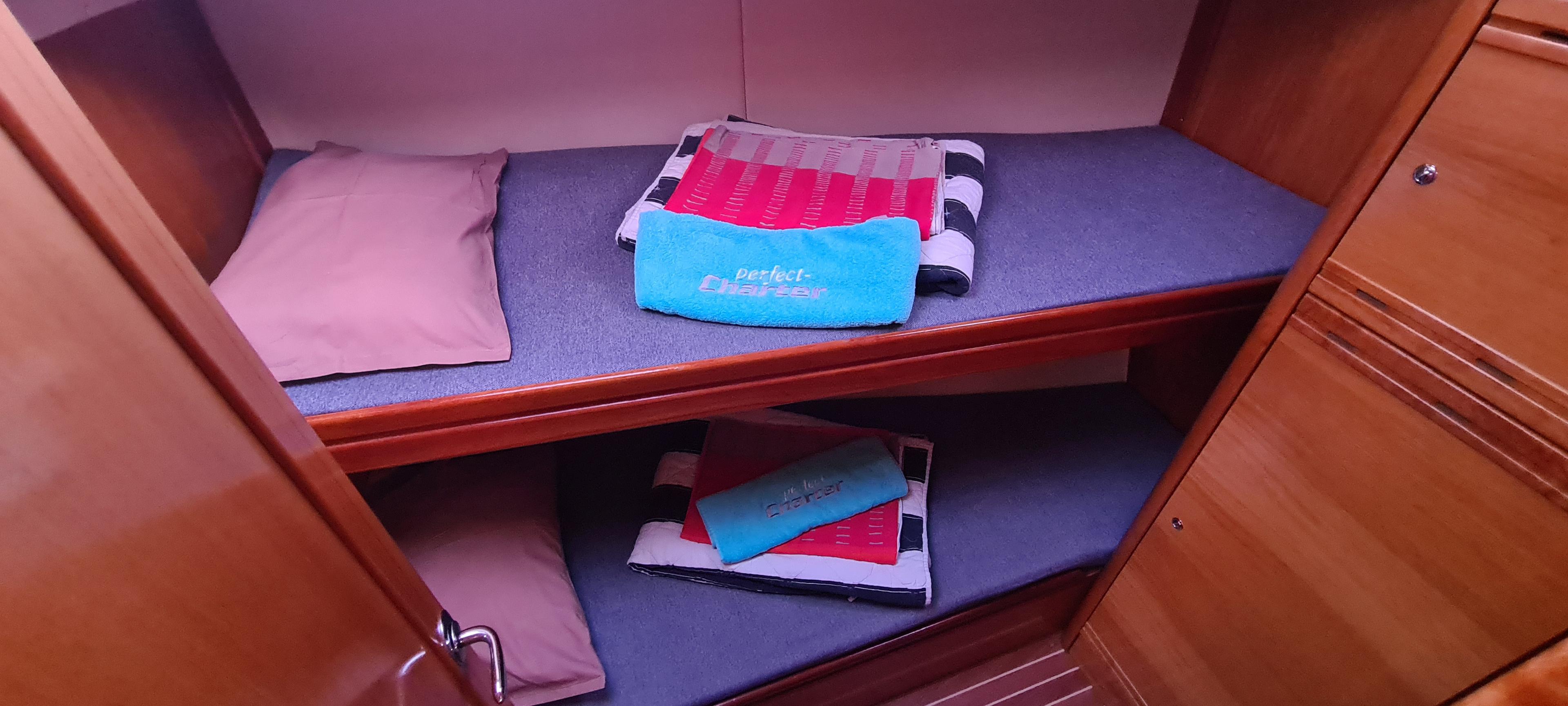 Bavaria 50 Cruiser, picture 14