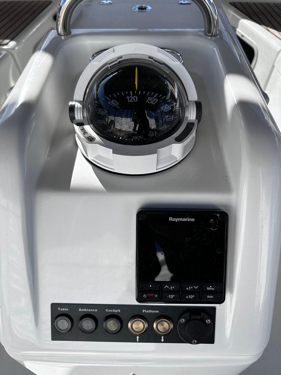 Sun Odyssey 410 - 3 cab., picture 32