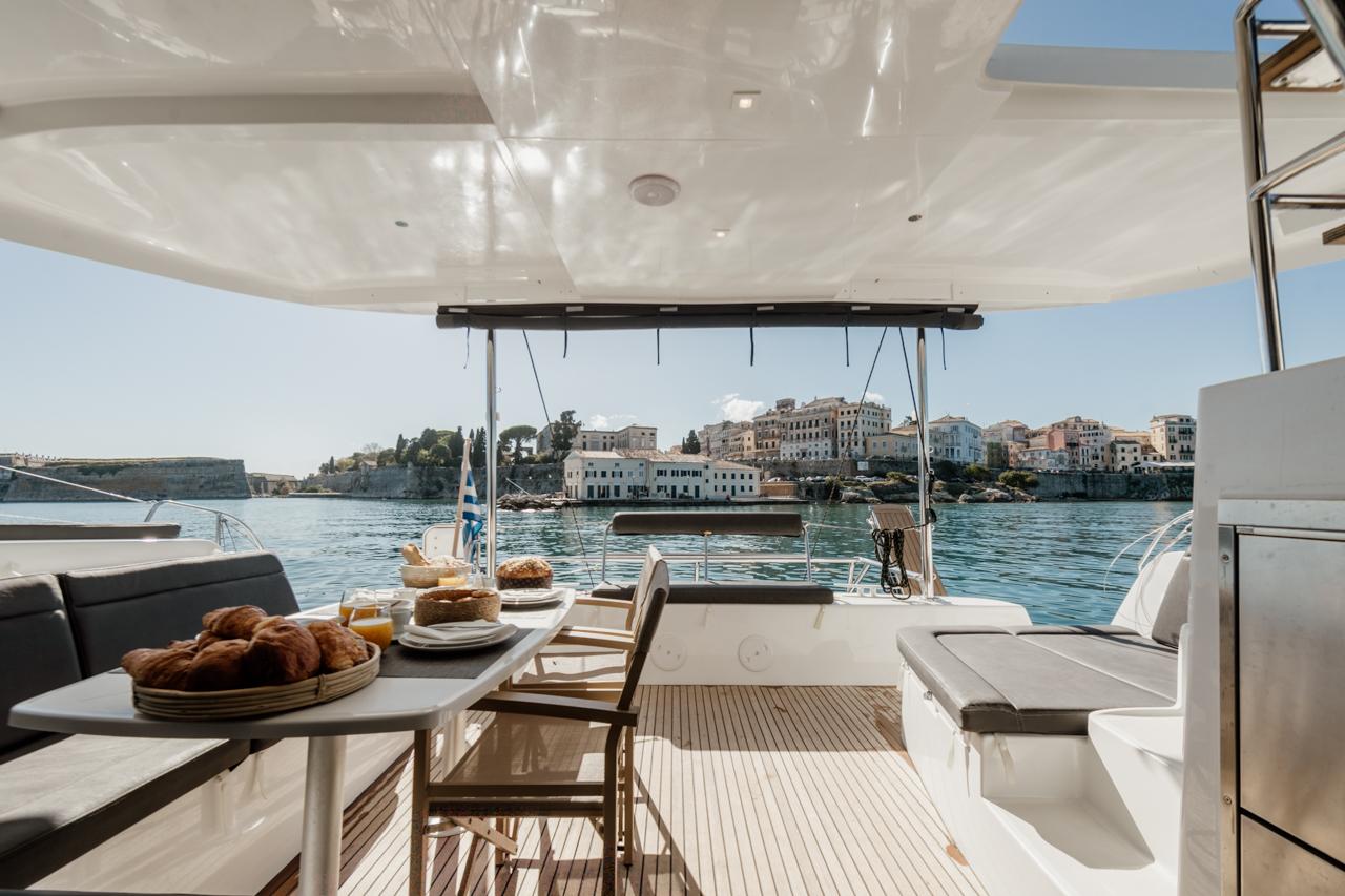 Lagoon 42 - 4 + 2 cab., picture 9