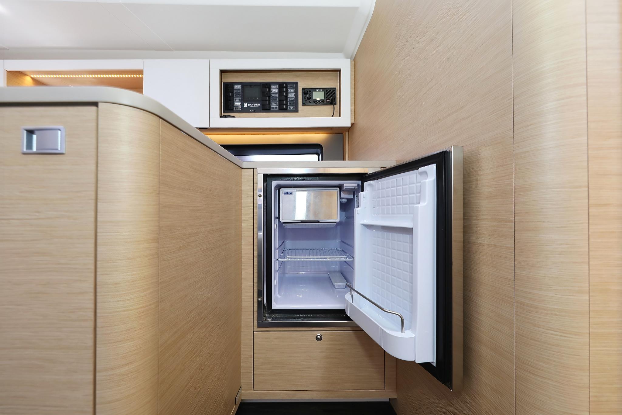 Dufour 44 - 4 cab, picture 47