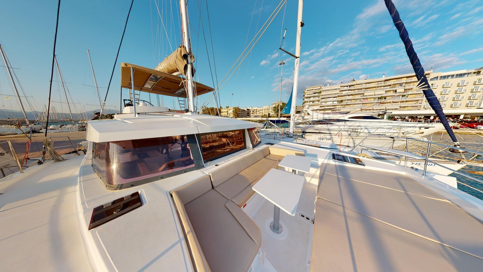 Bali 4.1 - 4 cab., picture 4