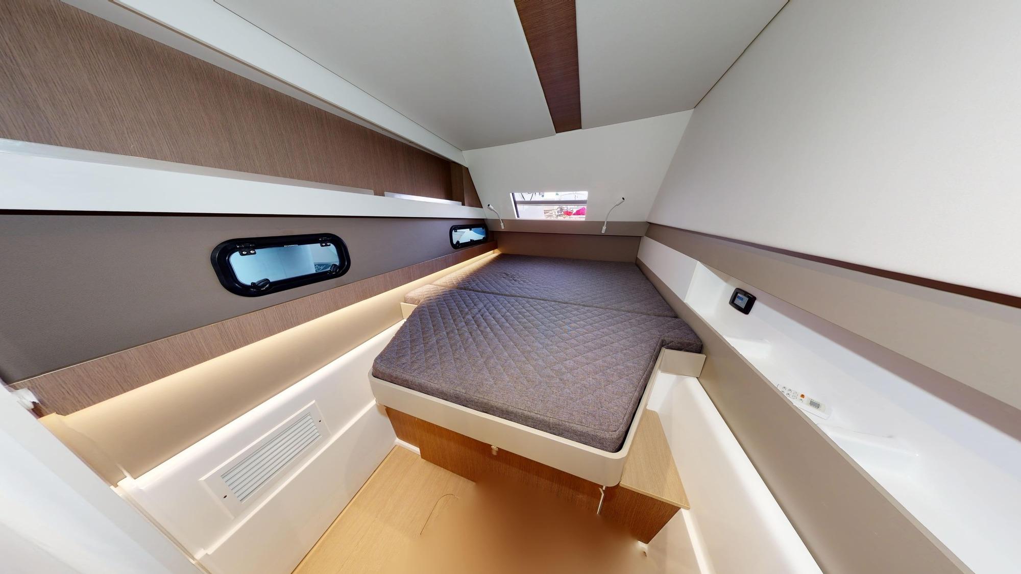 Bali 4.1 - 4 cab., picture 14