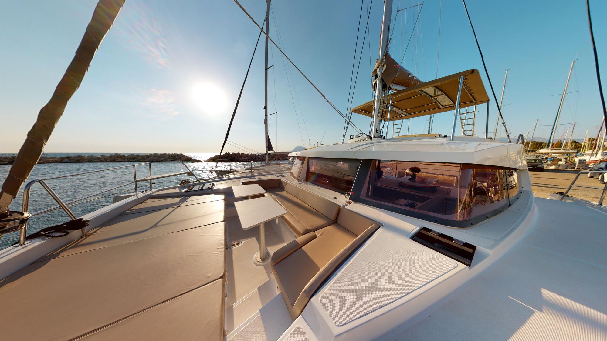 Bali 4.1 - 4 cab., picture 5