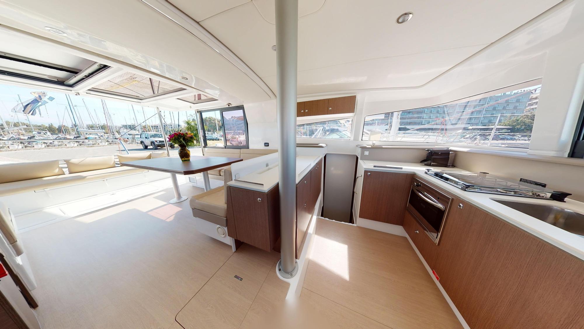 Bali 4.1 - 4 cab., picture 6