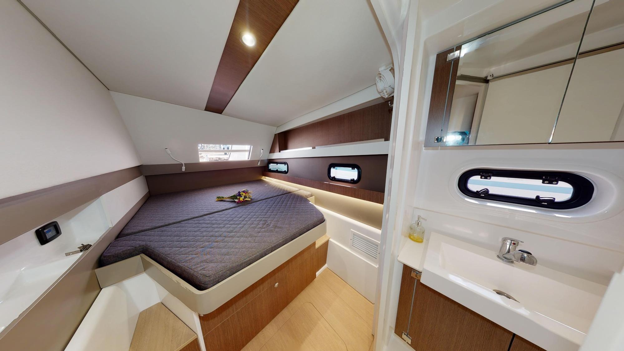 Bali 4.1 - 4 cab., picture 13