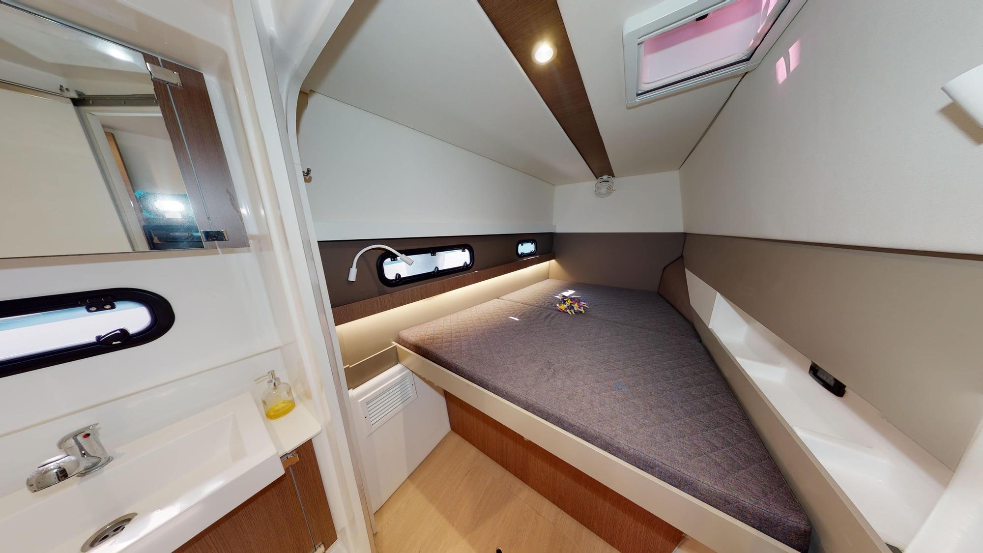 Bali 4.1 - 4 cab., picture 15