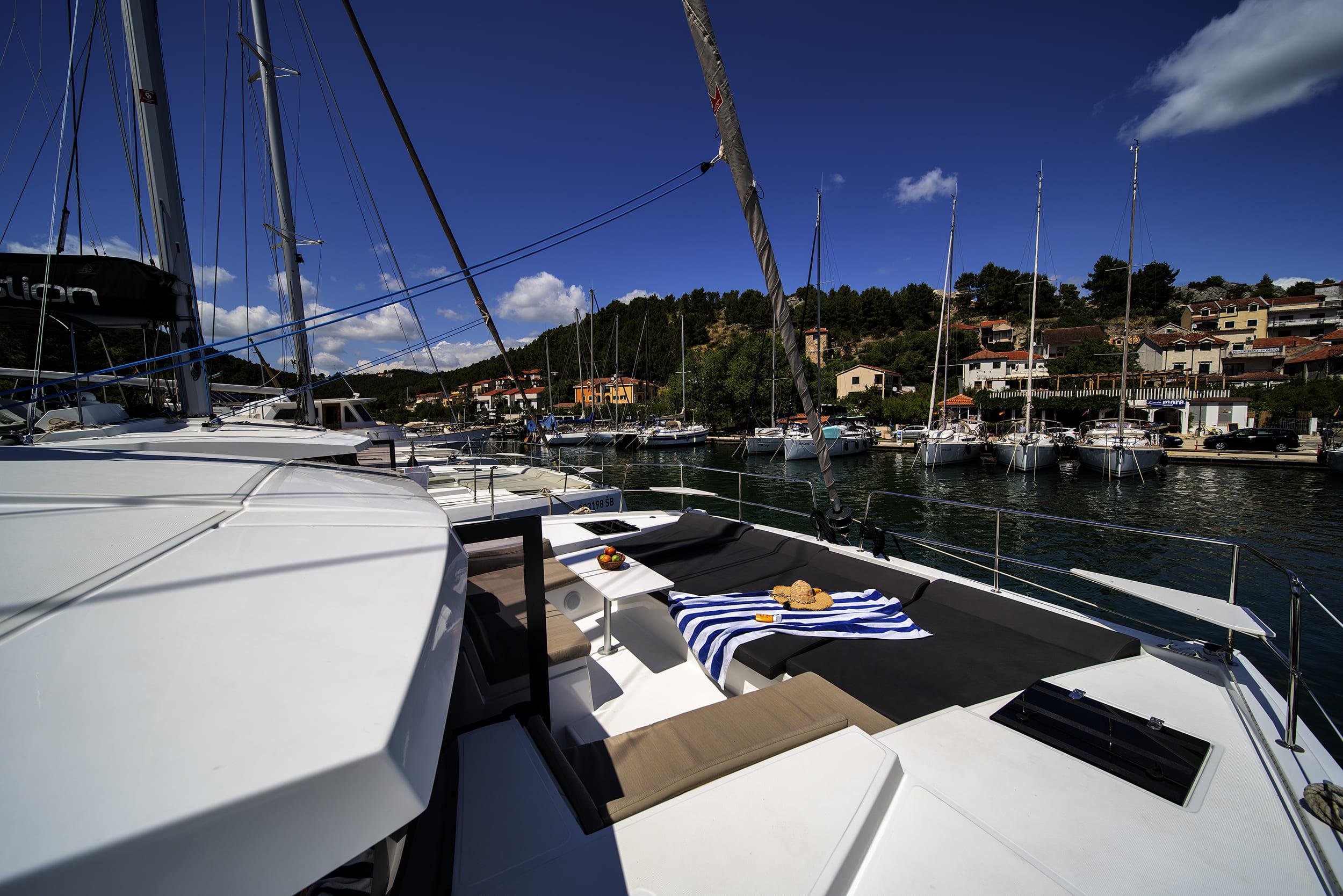 Bali 4.2 - 4 + 1 cab., picture 9