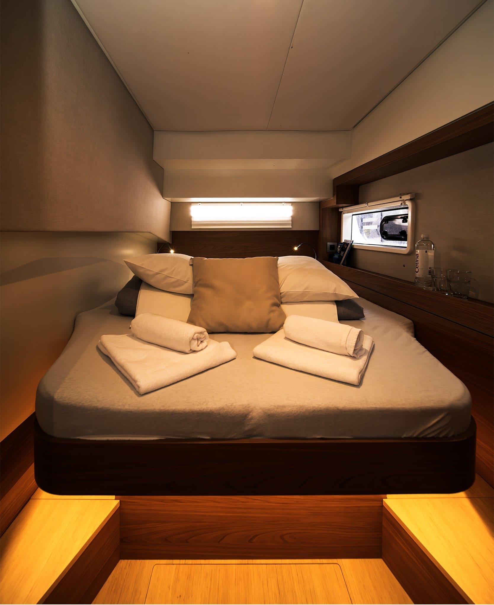 Bali 4.2 - 4 + 1 cab., picture 18