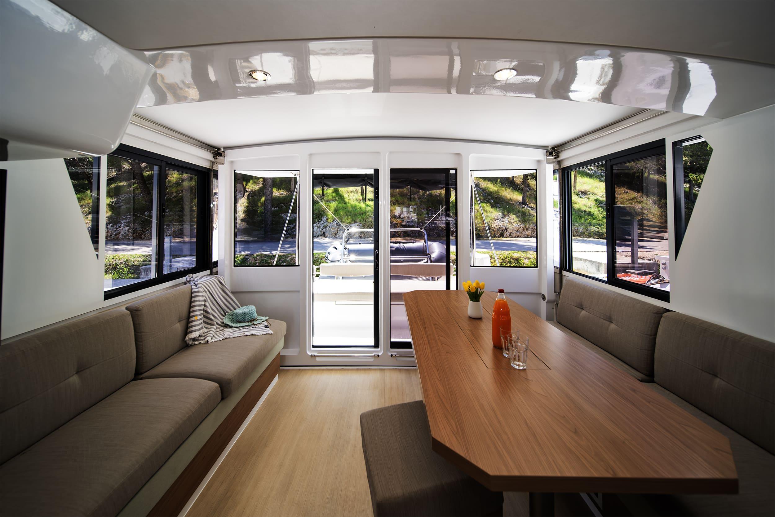 Bali 4.2 - 4 + 1 cab., picture 13