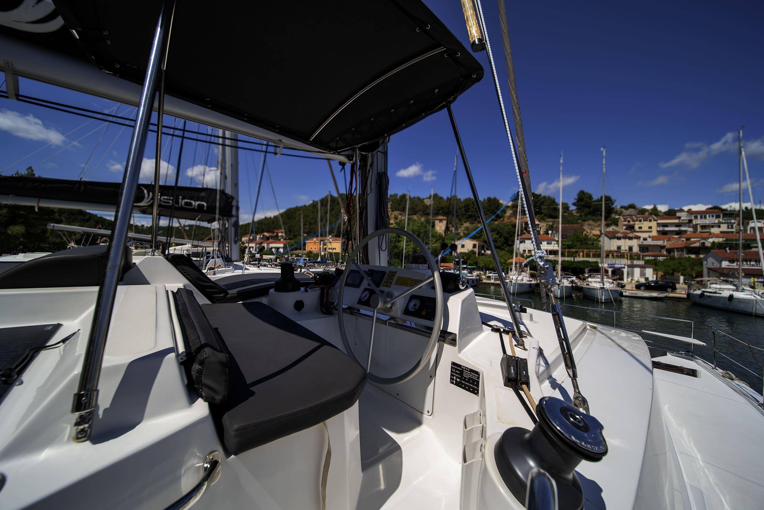 Bali 4.2 - 4 + 1 cab., picture 11