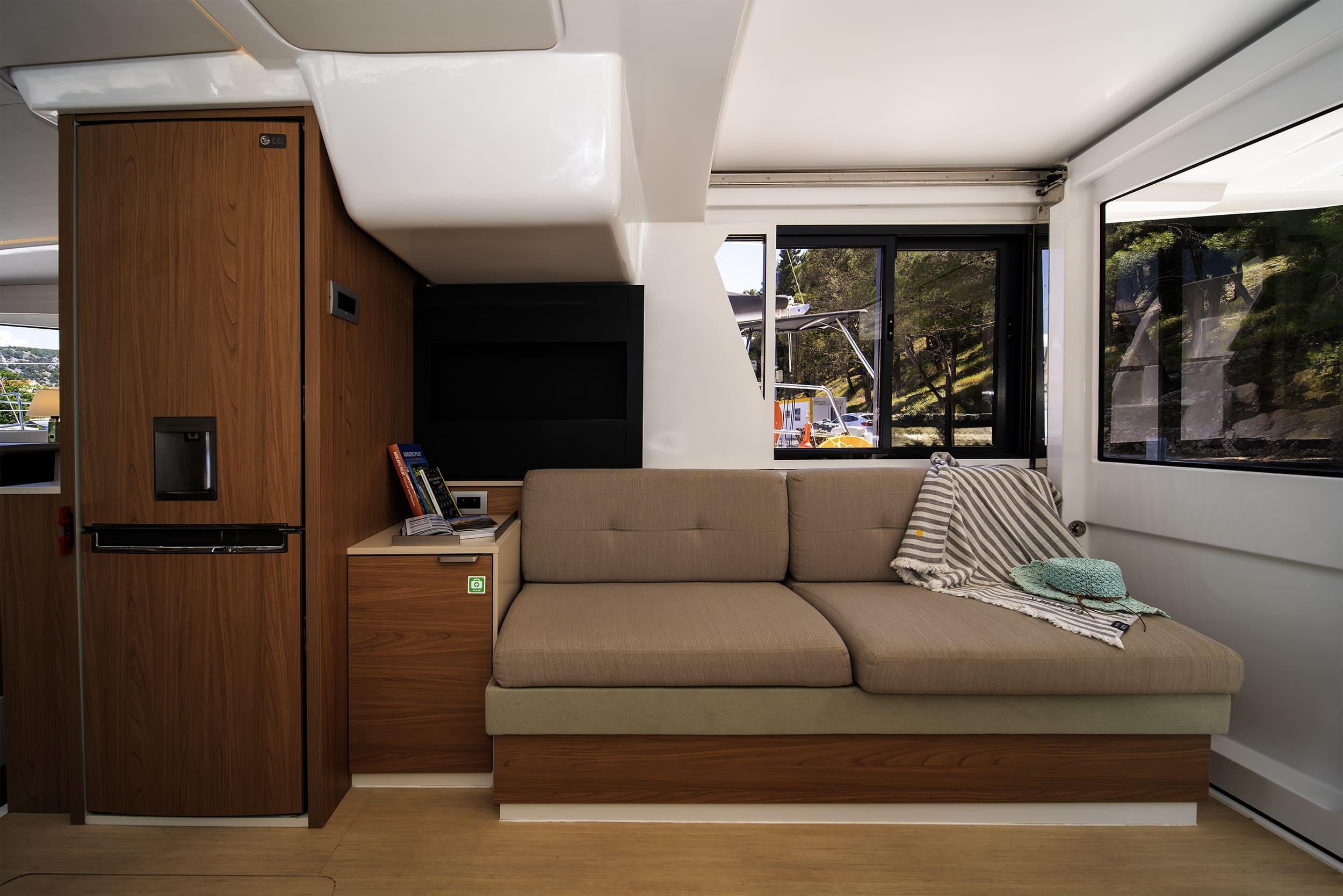 Bali 4.2 - 4 + 1 cab., picture 14