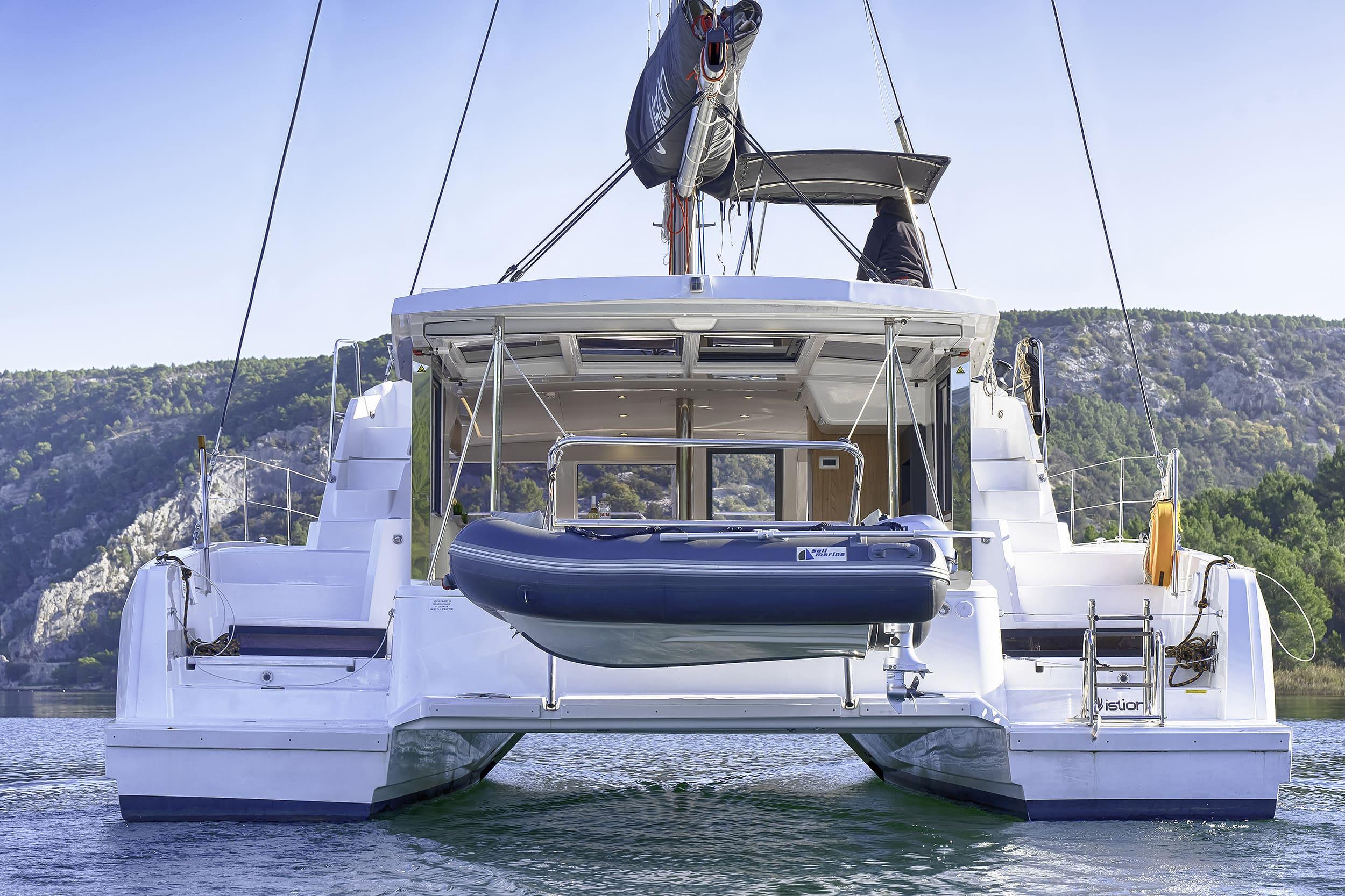 Bali 4.2 - 4 + 1 cab., picture 5