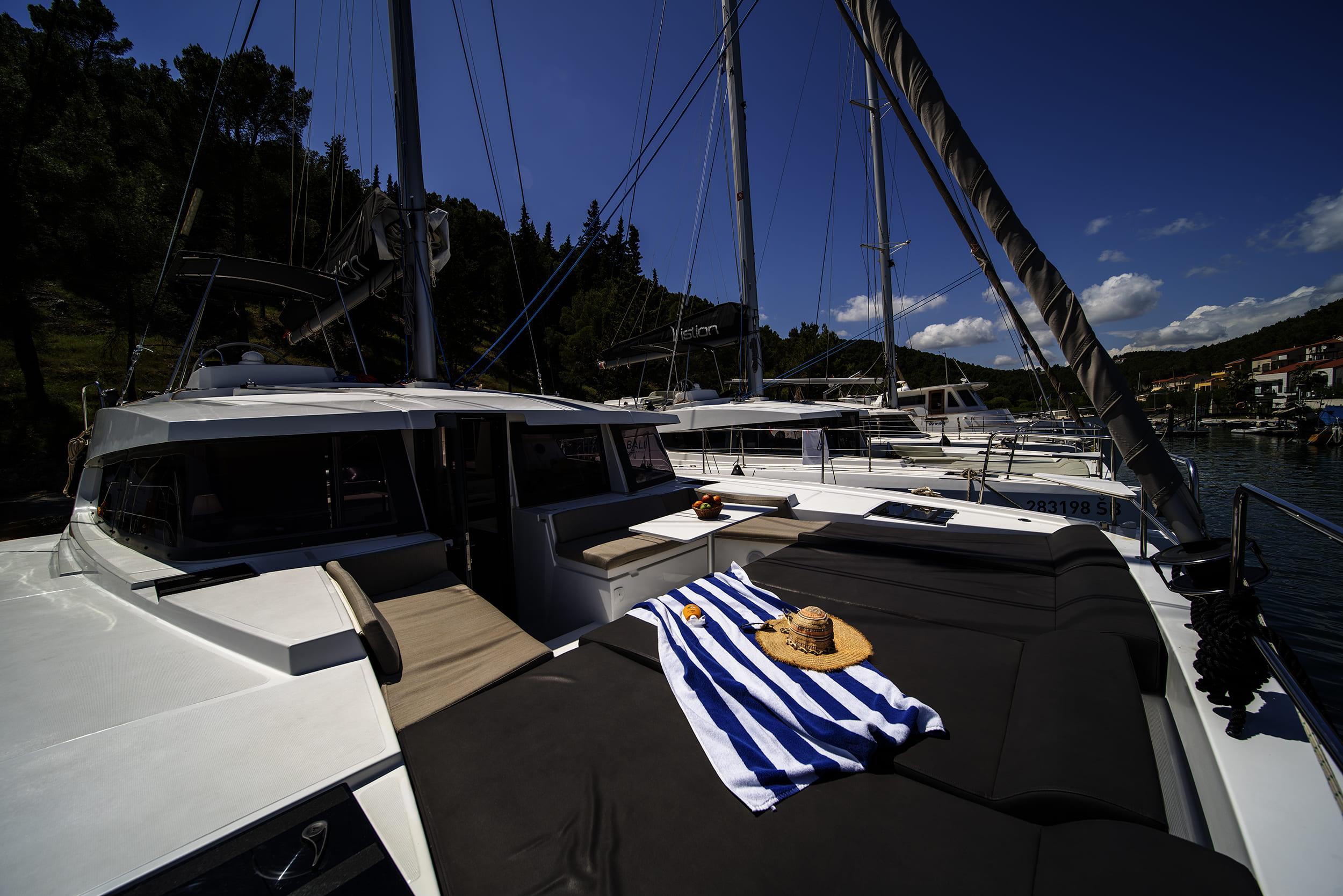 Bali 4.2 - 4 + 1 cab., picture 8