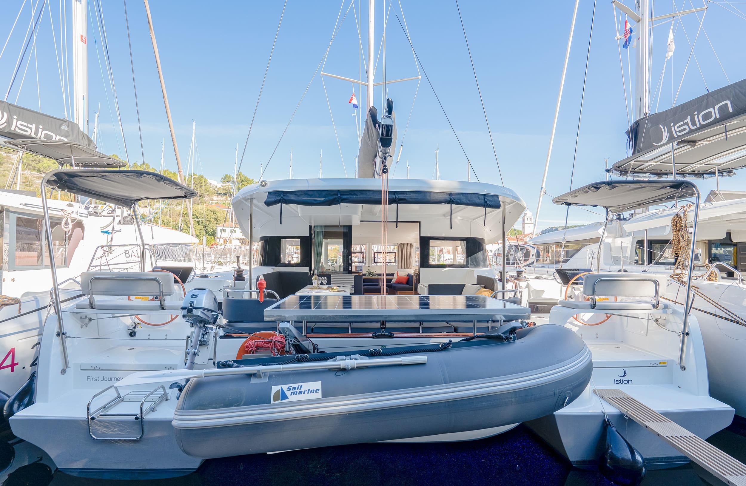 Excess 14 - 4 + 2 cab., picture 8