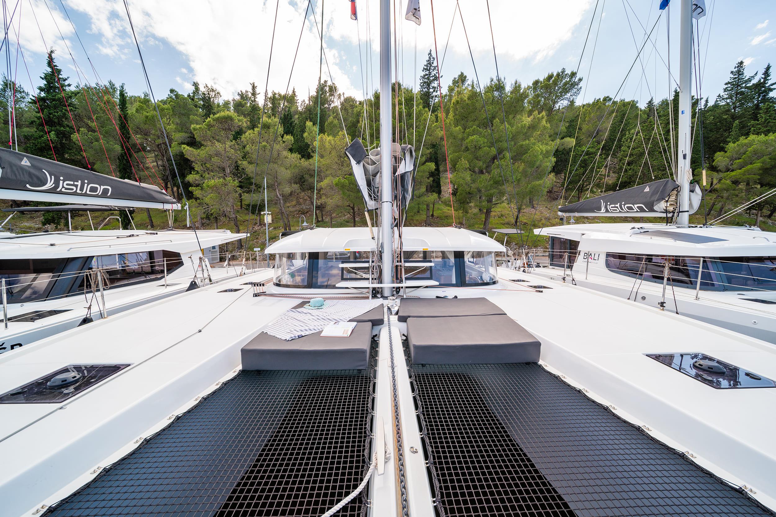 Excess 14 - 4 + 2 cab., picture 12