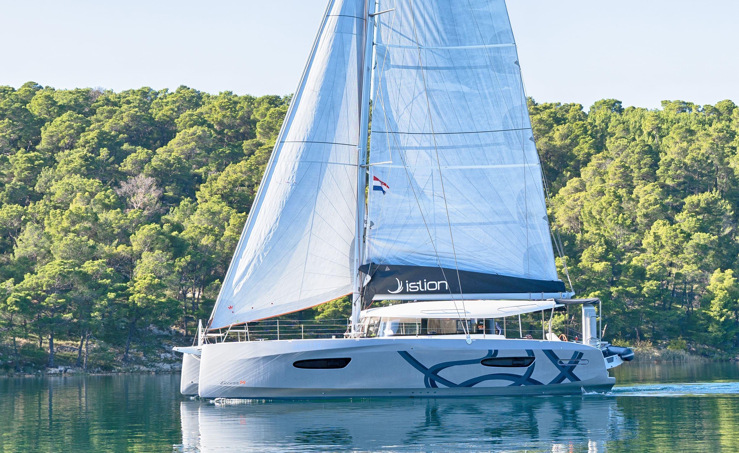 Excess 14 - 4 + 2 cab., picture 5