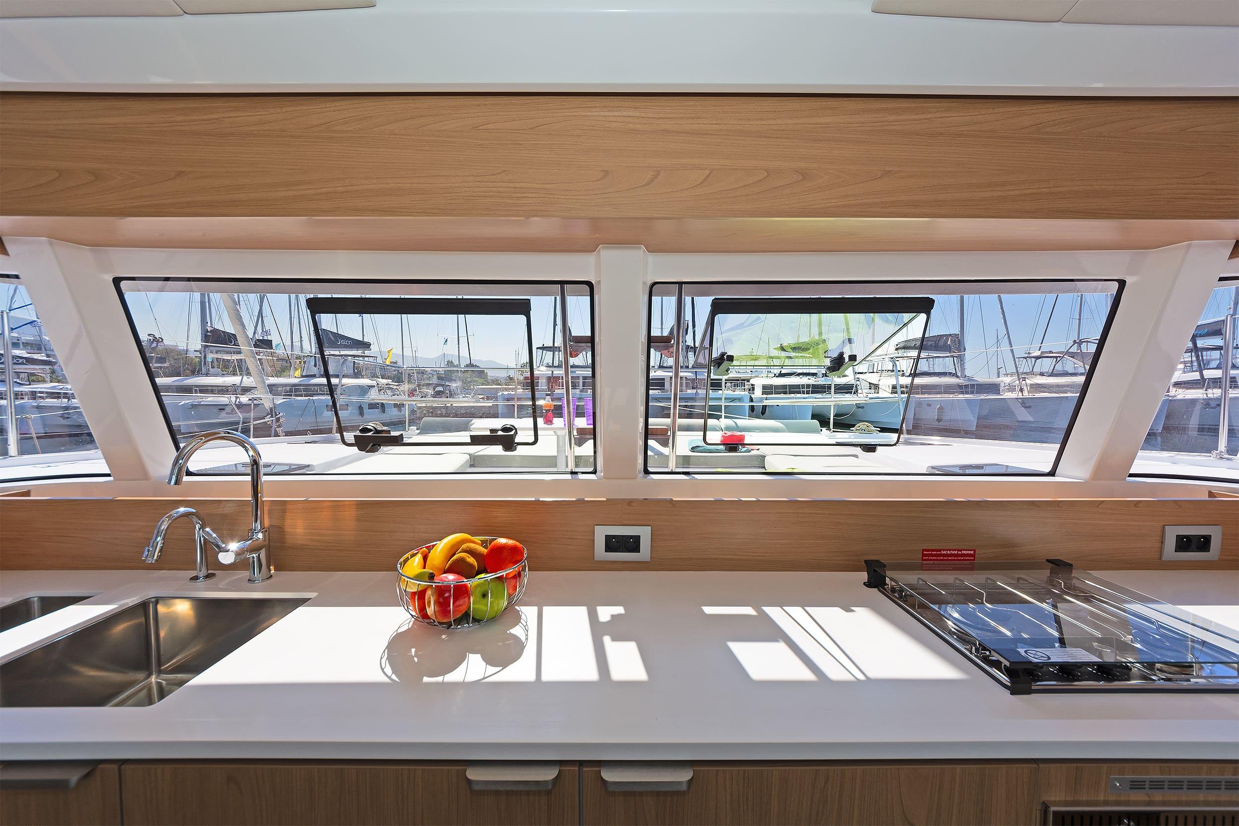 Bali Catsmart - 4 + 2 cab., picture 15