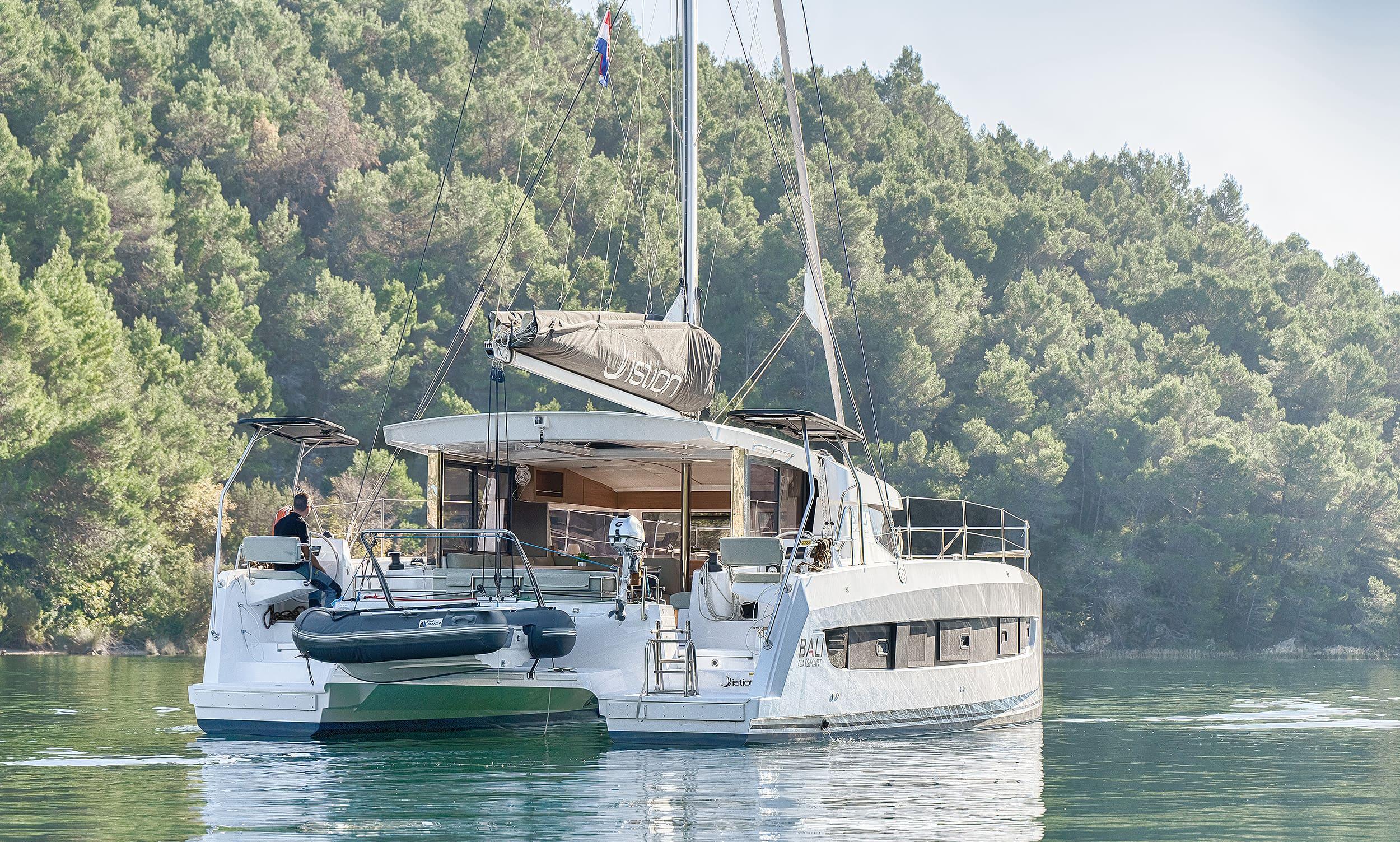 Bali Catsmart - 4 + 2 cab., picture 5