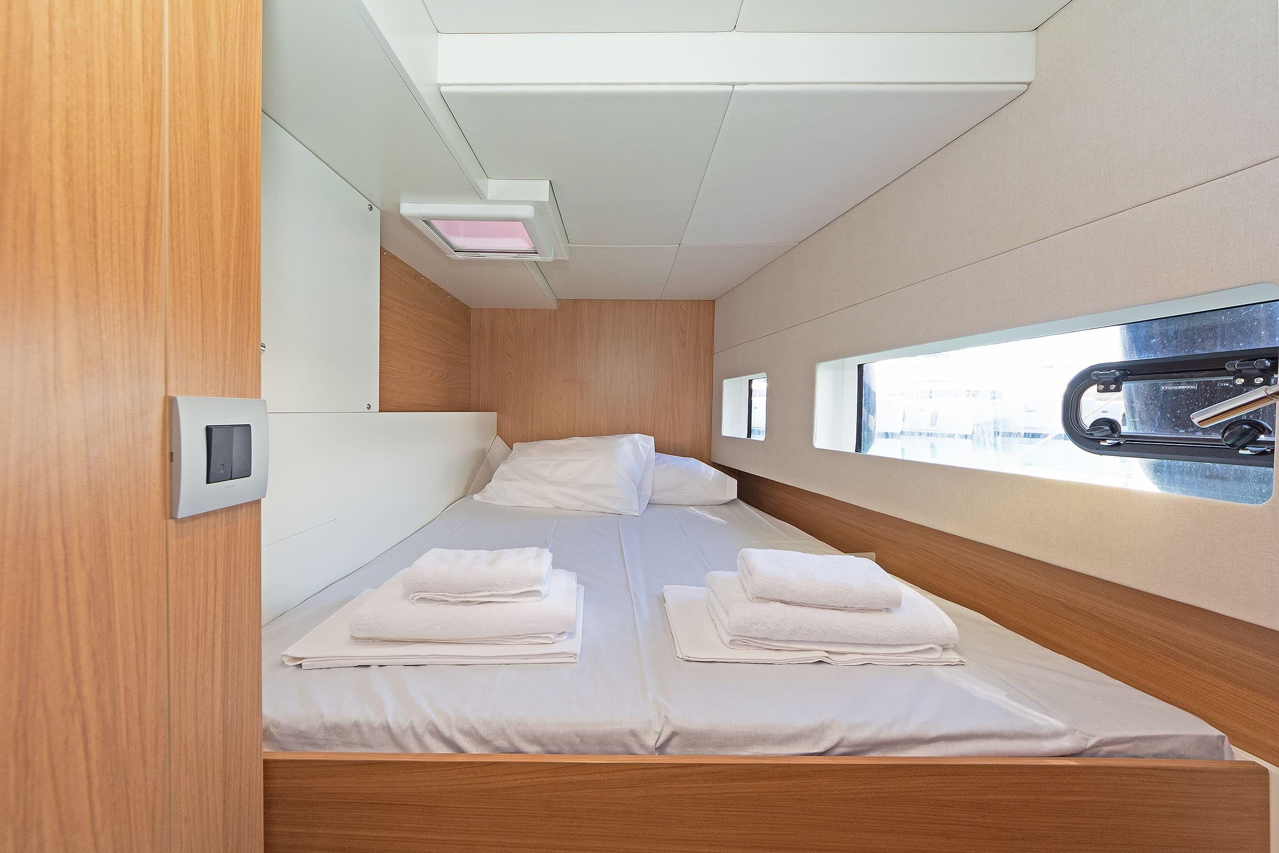 Bali Catsmart - 4 + 2 cab., picture 19