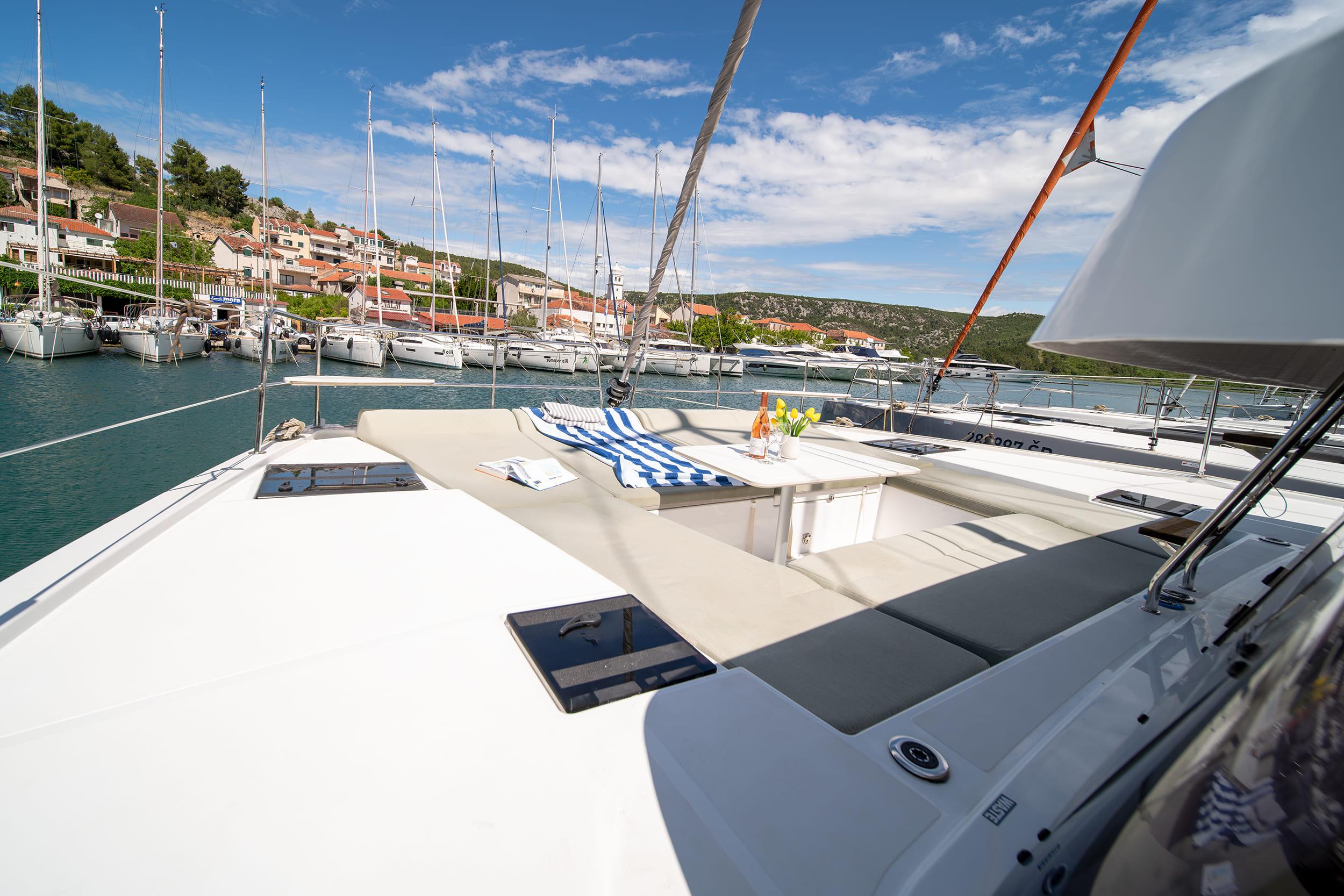 Bali Catsmart - 4 + 2 cab., picture 8