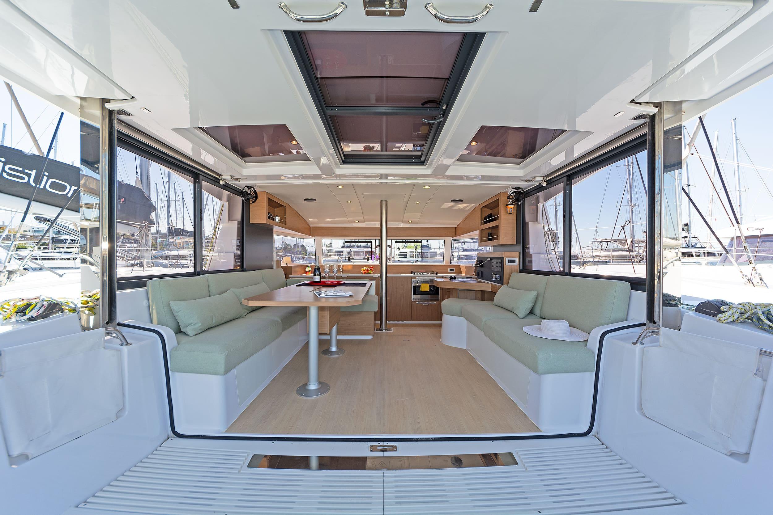 Bali Catsmart - 4 + 2 cab., picture 12