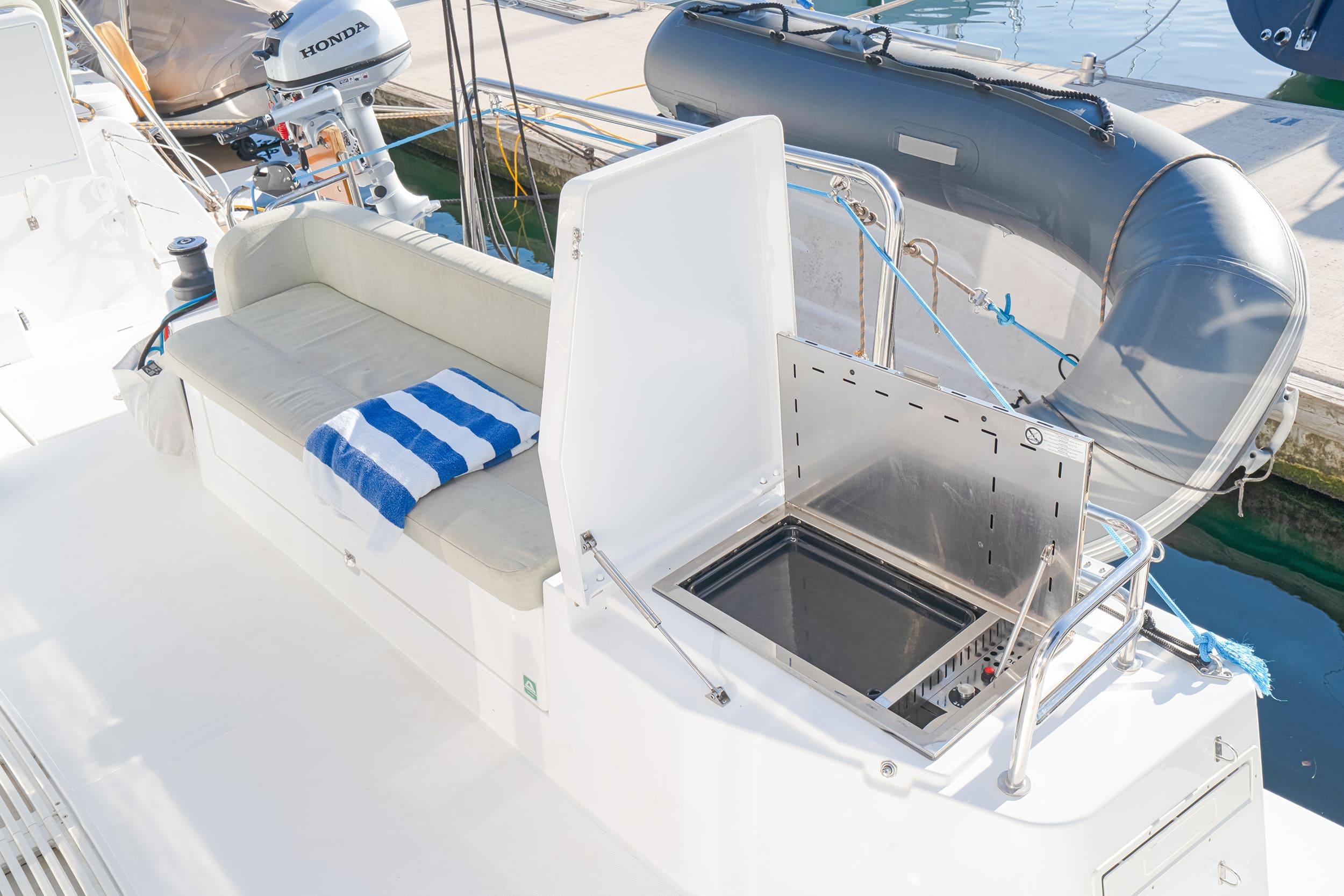 Bali Catsmart - 4 + 2 cab., picture 10