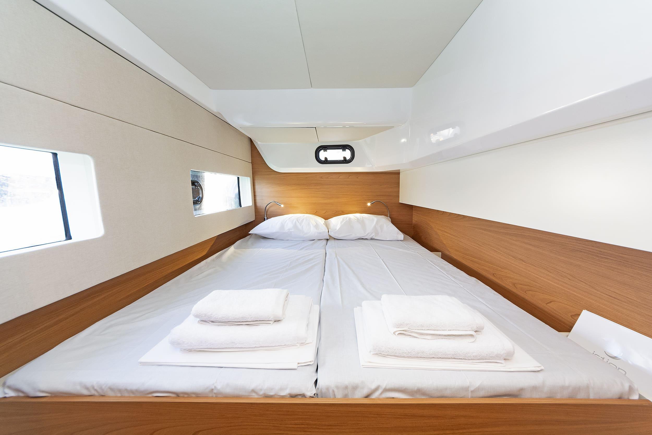 Bali Catsmart - 4 + 2 cab., picture 17