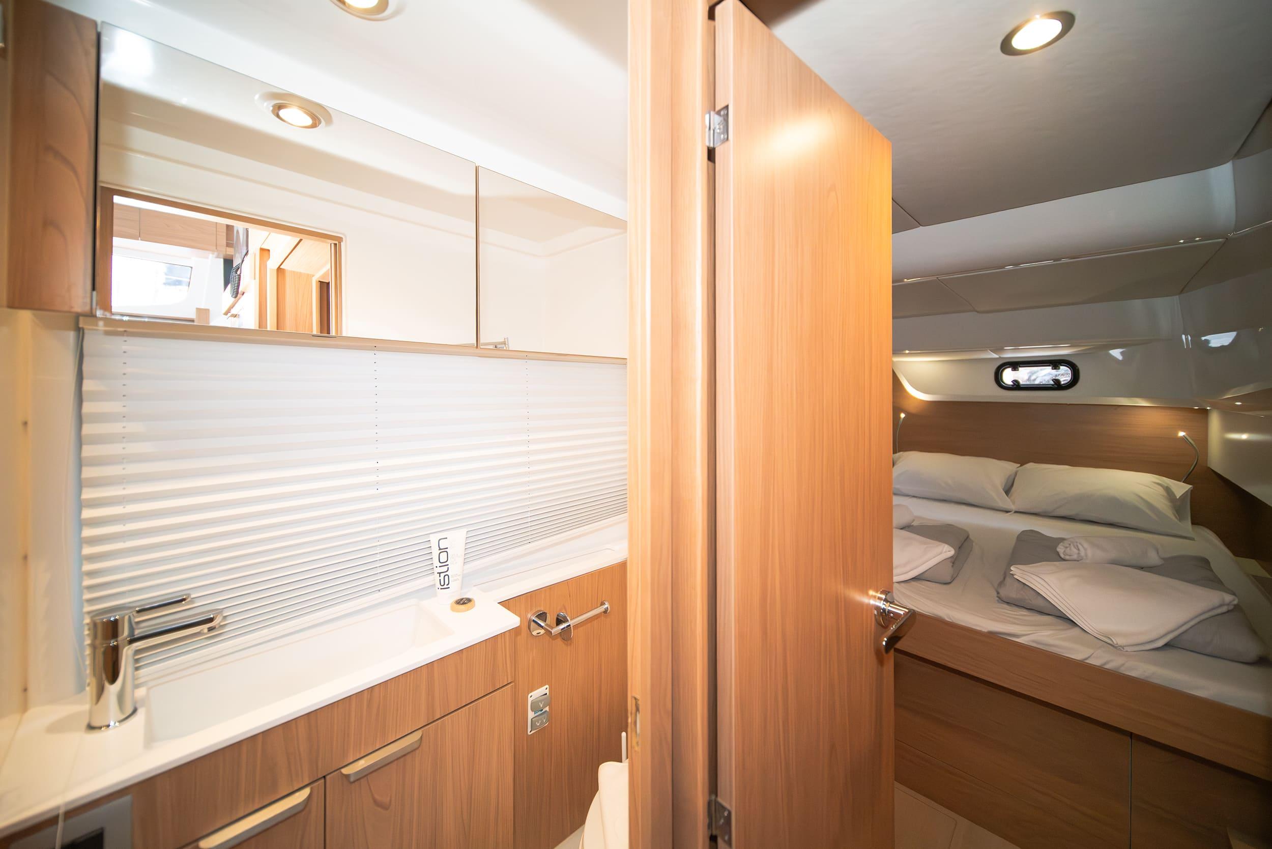 Bali Catsmart - 4 + 2 cab., picture 20