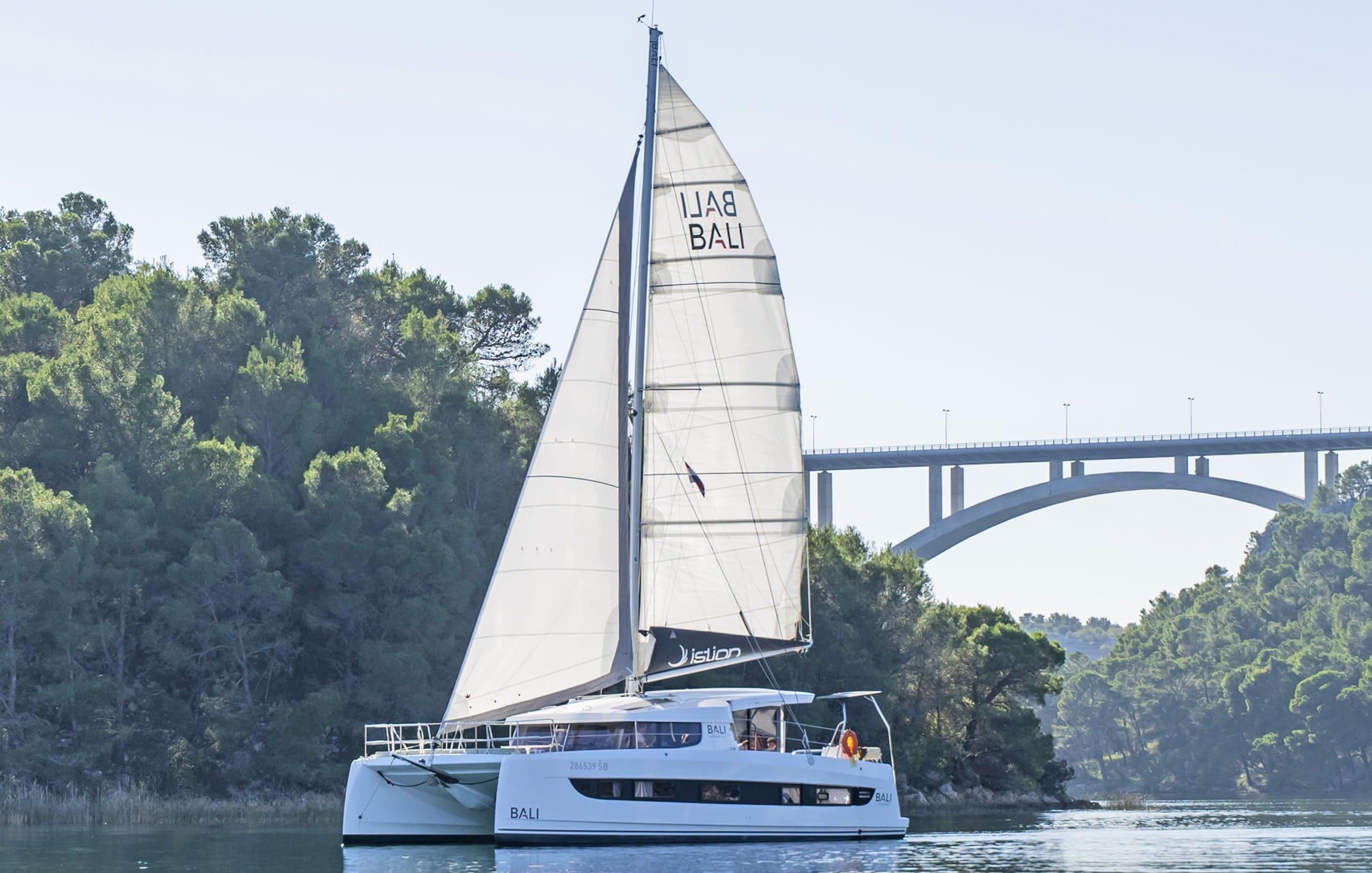 Bali Catsmart - 4 + 2 cab., picture 6