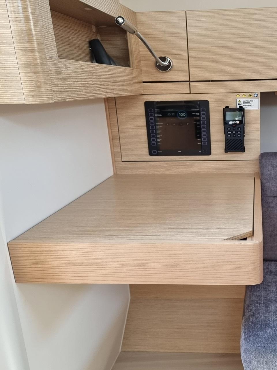 Hanse 348- 3 cab., picture 9