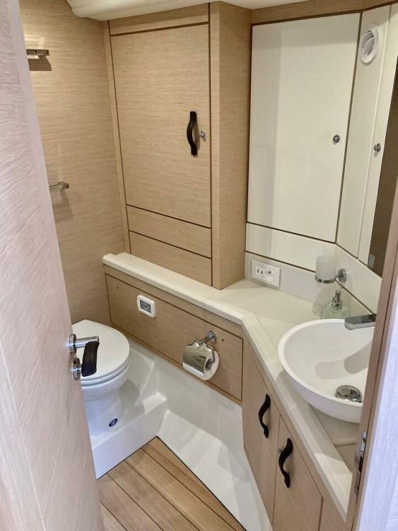 Jeanneau 64 - 4 cab., picture 14