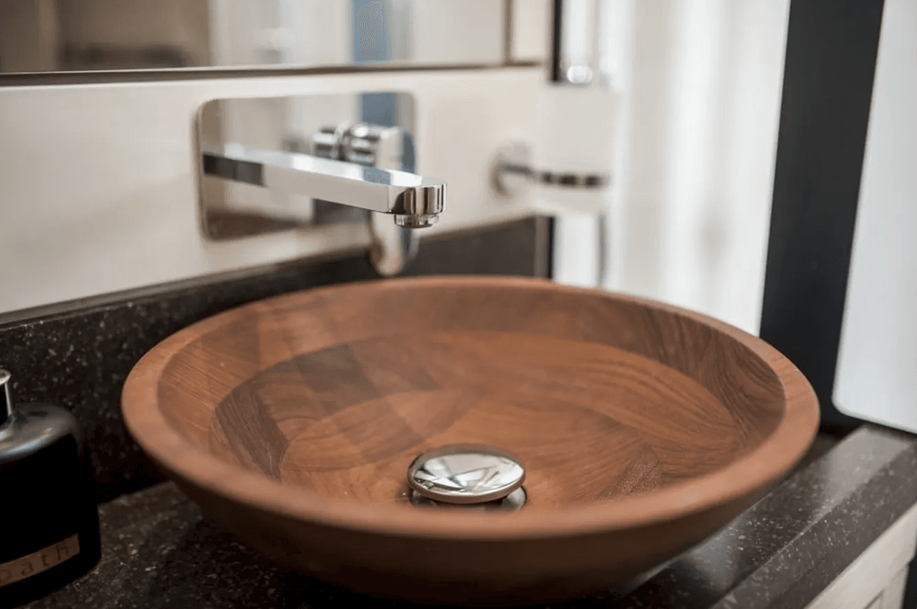 Jeanneau 64 - 4 cab., picture 13