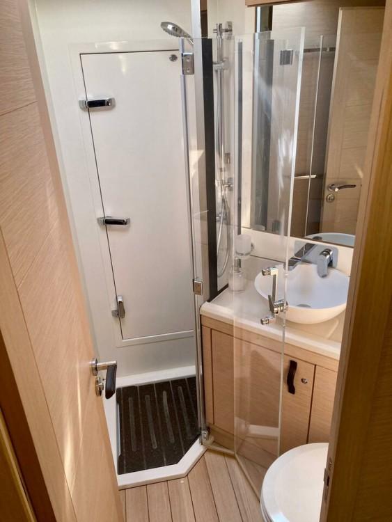 Jeanneau 64 - 4 cab., picture 12