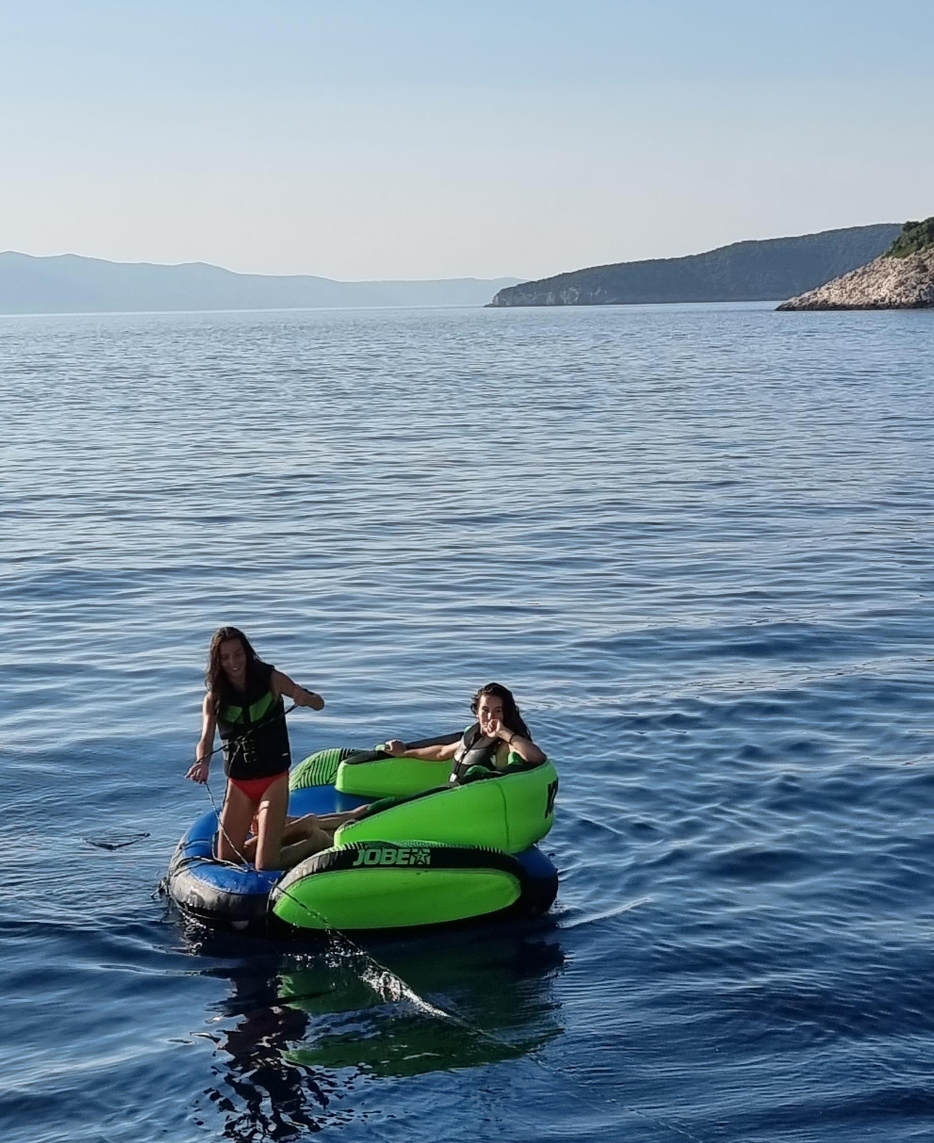 Jeanneau 64 - 4 cab., picture 6