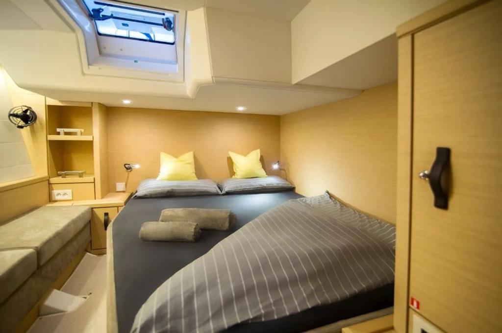 Jeanneau 64 - 4 cab., picture 9