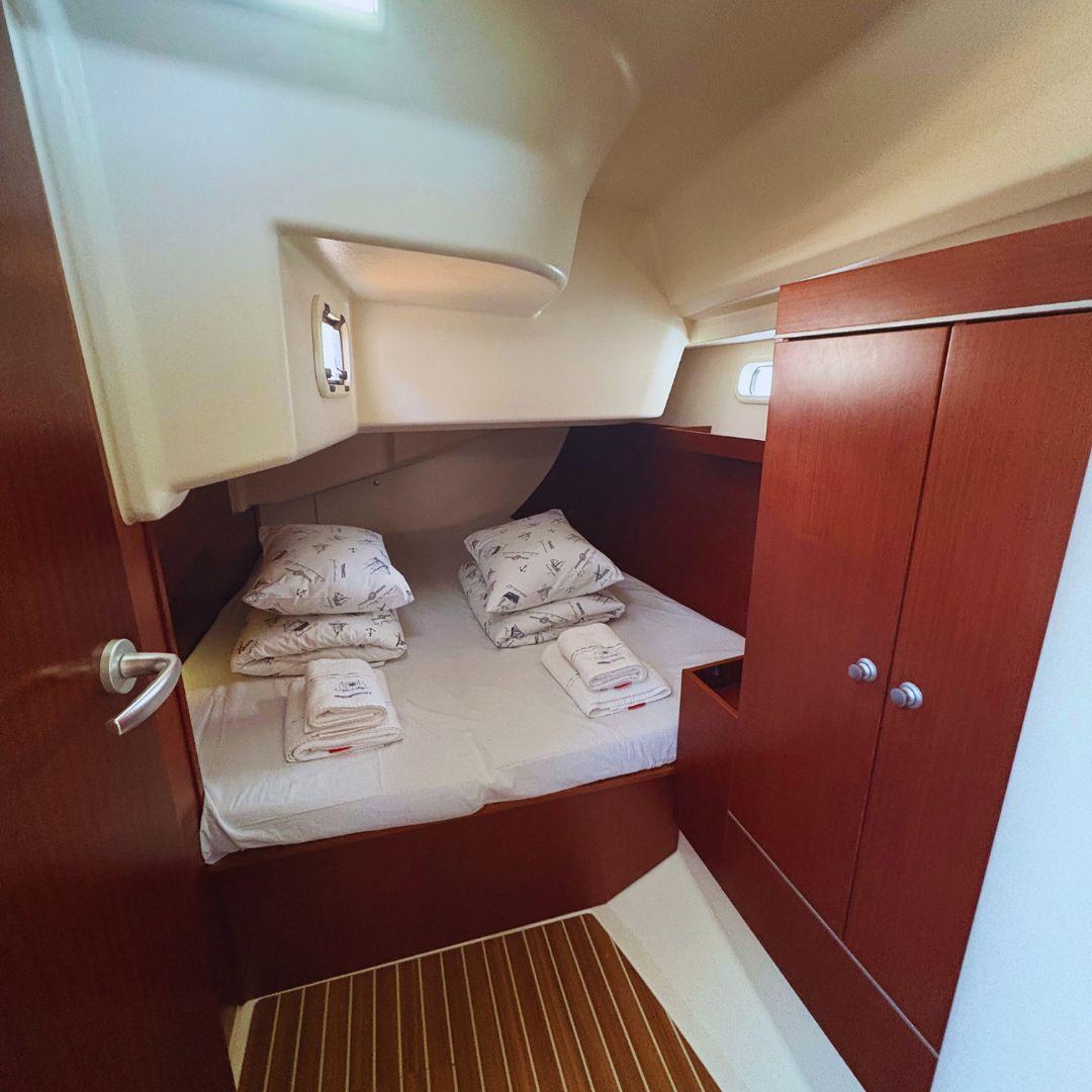 Hanse 415, picture 12