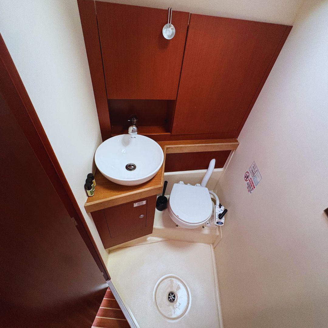 Hanse 415, picture 17