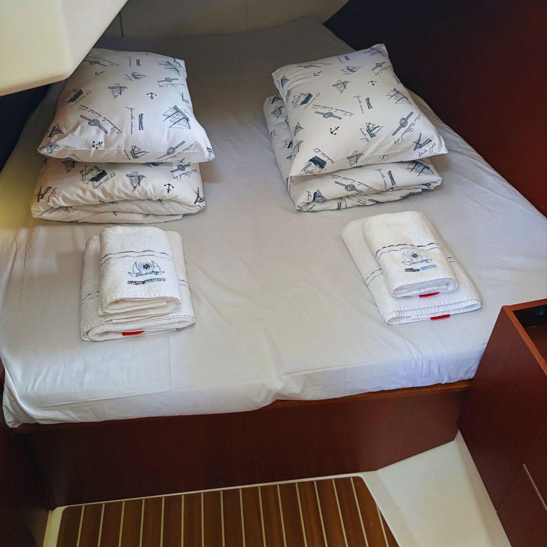 Hanse 415, picture 13