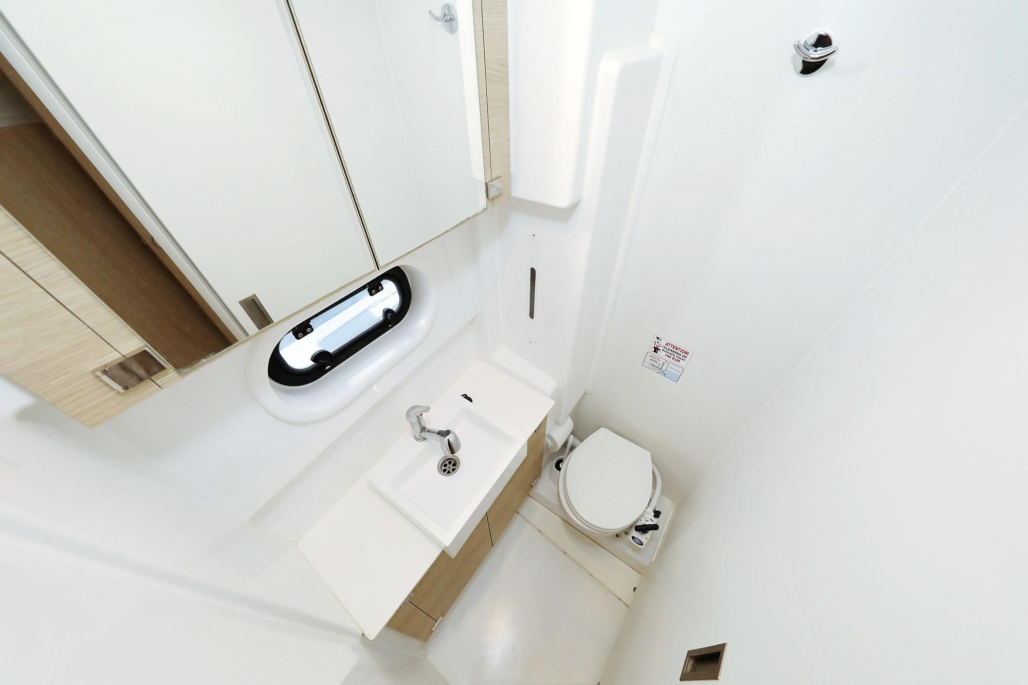 Bali 4.1 - 4 cab., picture 15