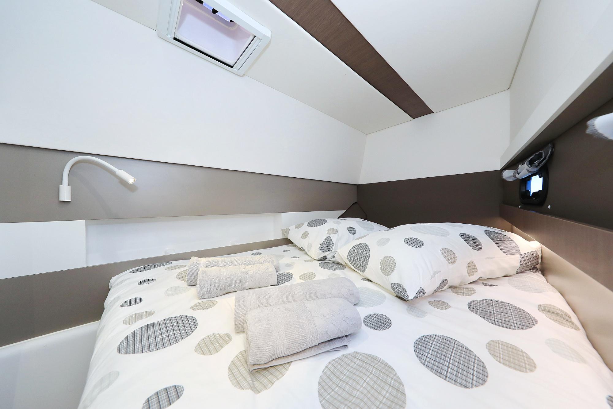 Bali 4.1 - 4 cab., picture 12