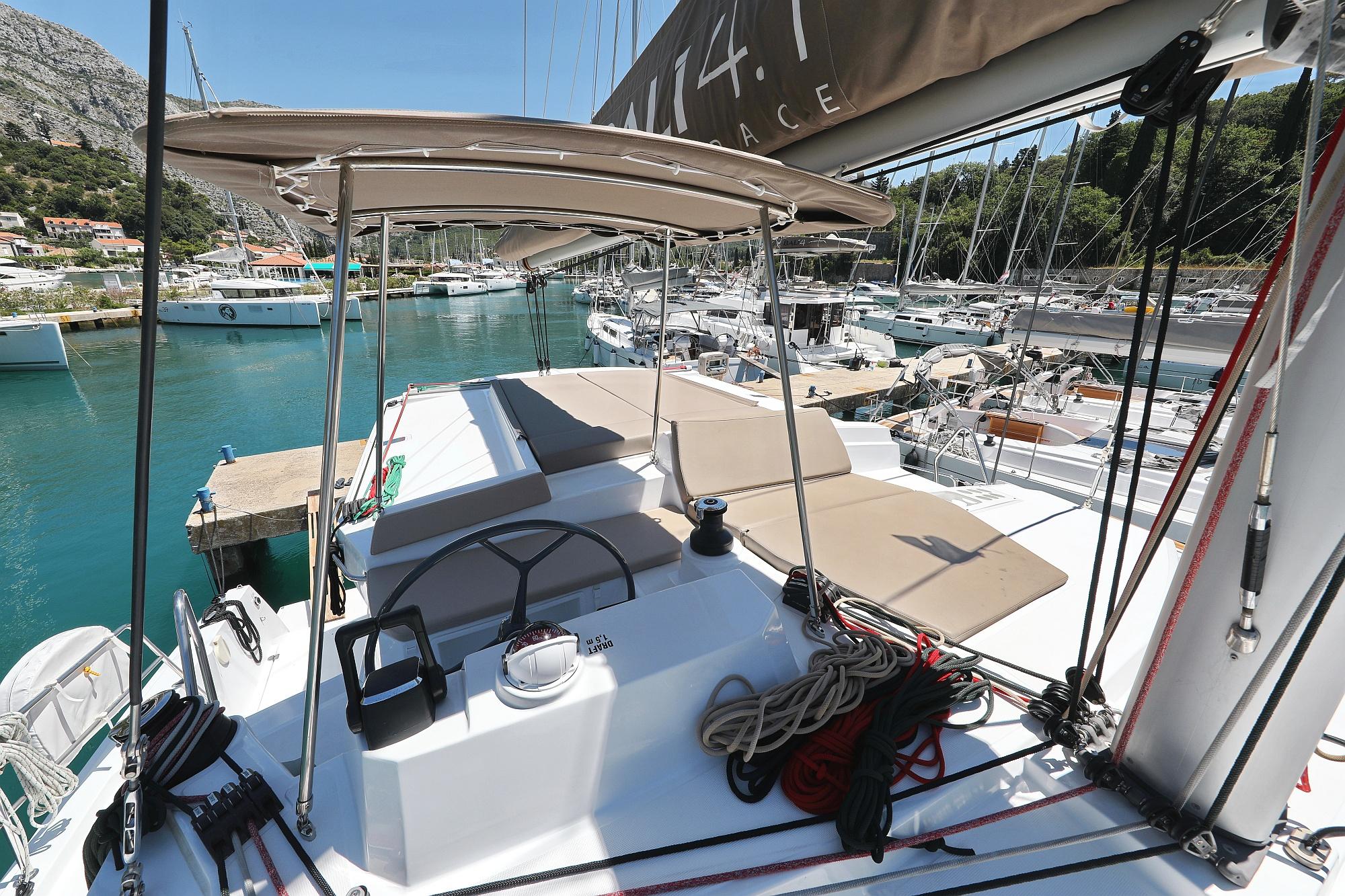 Bali 4.1 - 4 cab., picture 6