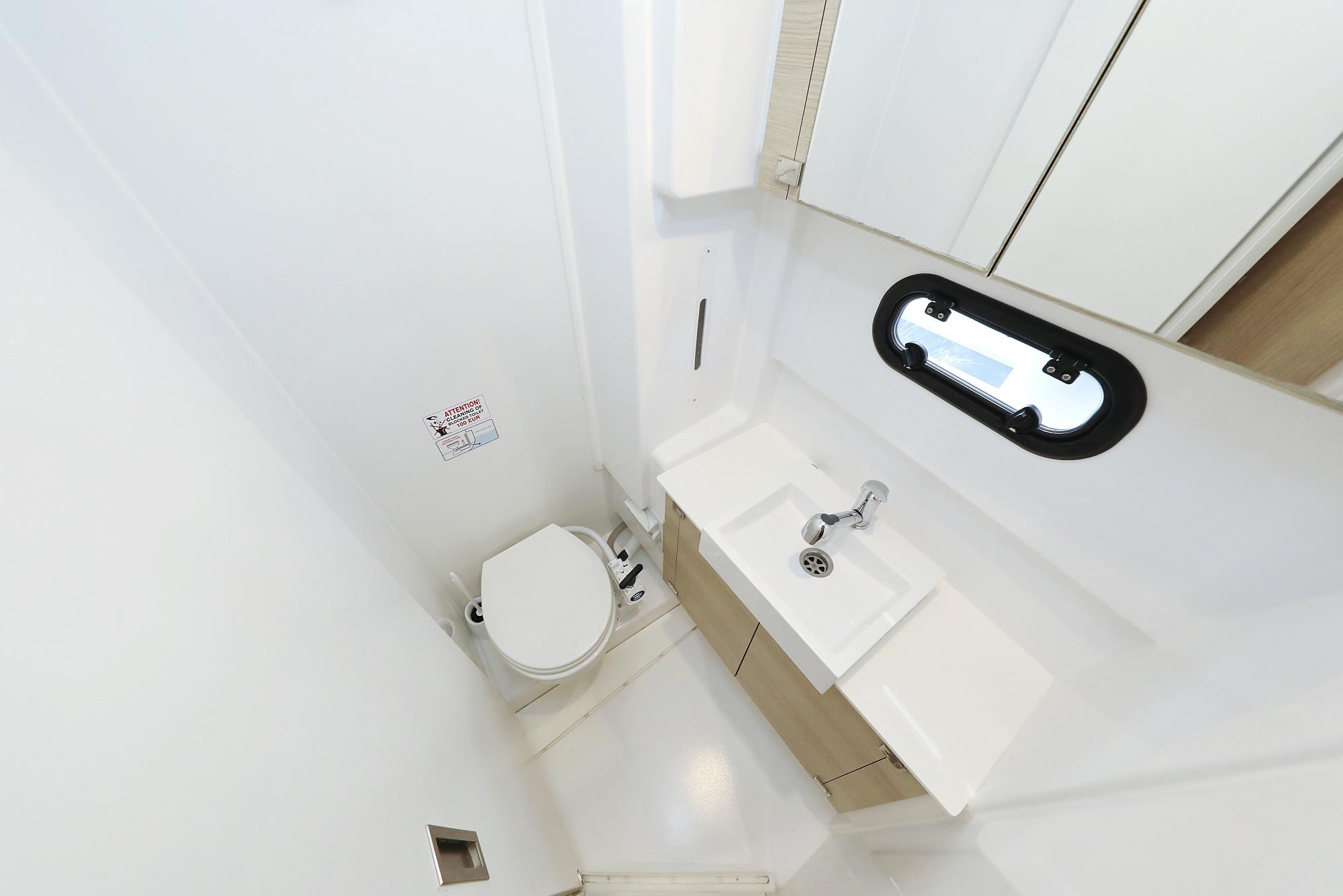 Bali 4.1 - 4 cab., picture 14