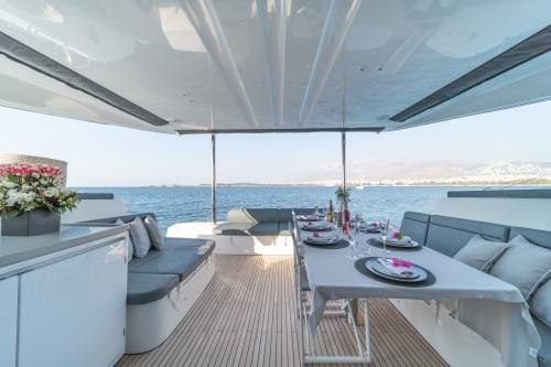 Lagoon 50 - 6 + 2 cab., picture 5