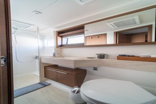 Lagoon 50 - 6 + 2 cab., picture 8