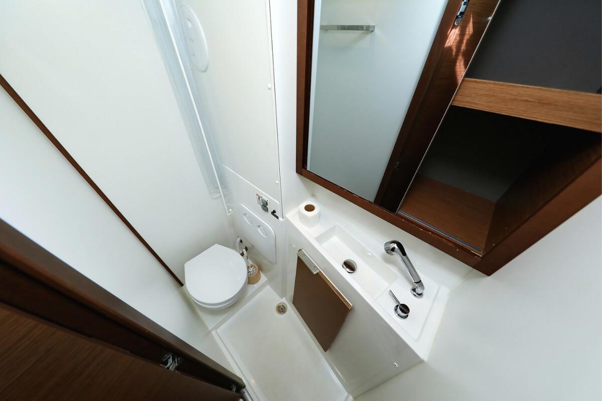 Lagoon 40 - 4 + 2 cab, picture 14