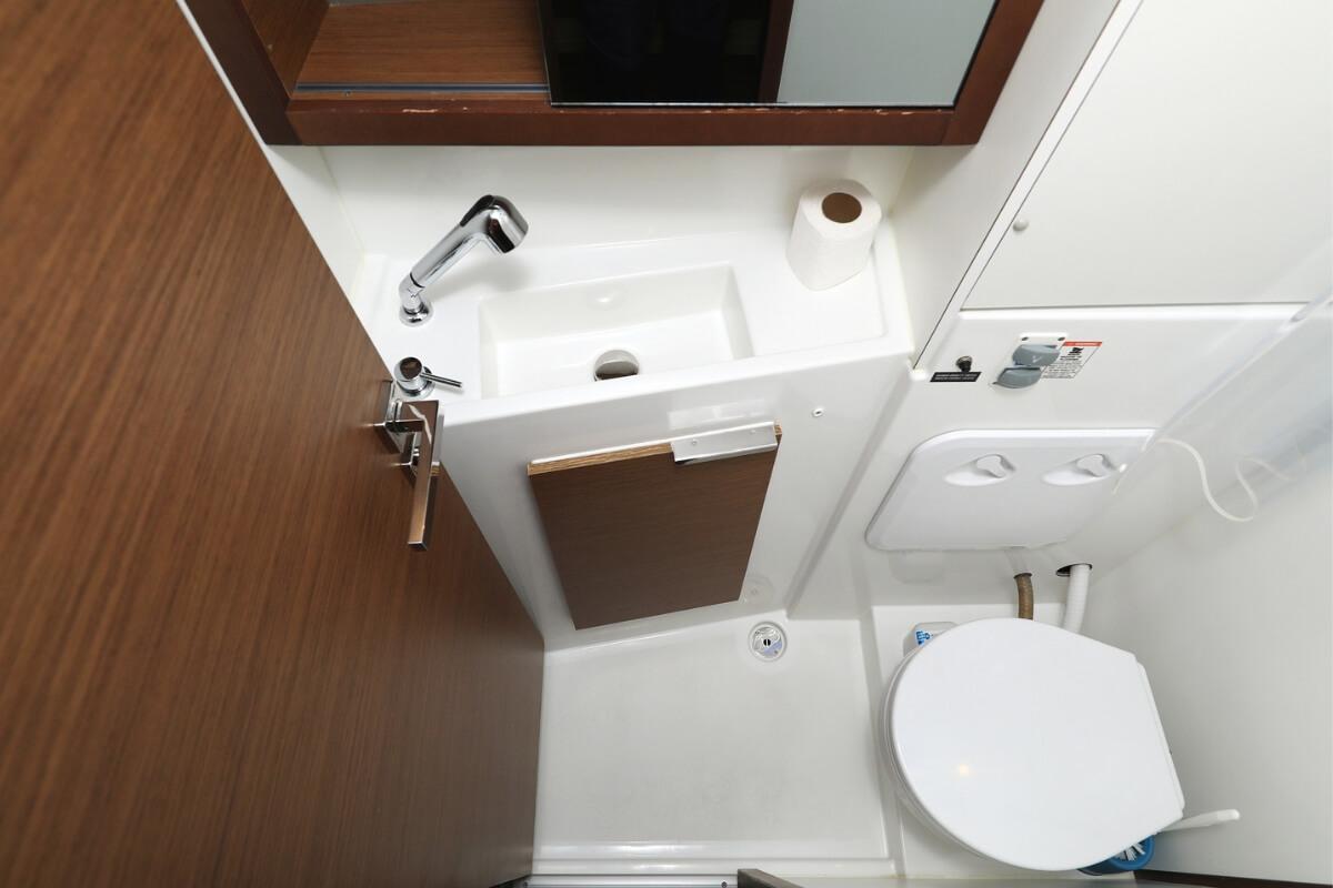 Lagoon 40 - 4 + 2 cab, picture 15