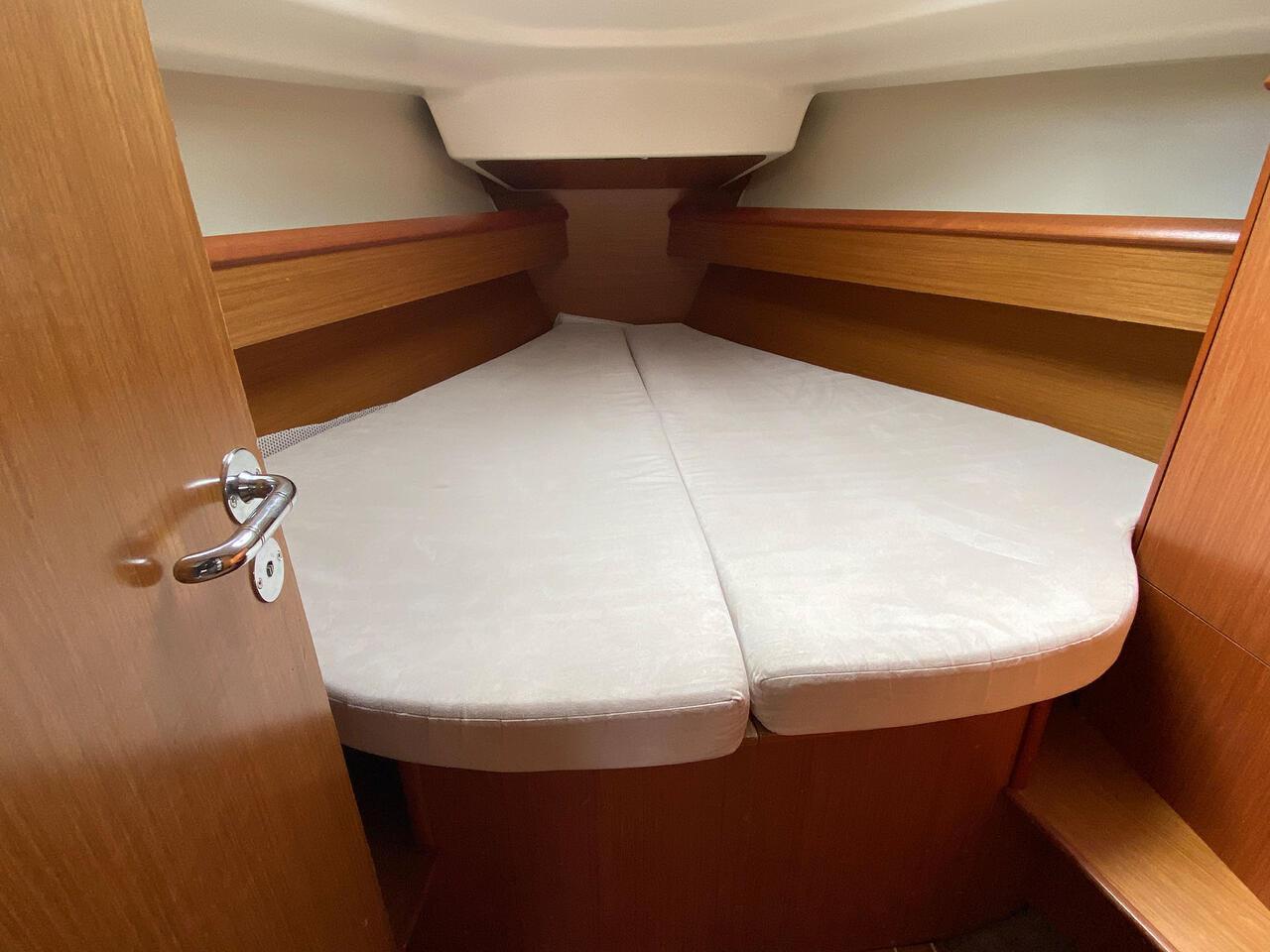 Sun Fast 37 - Nivius, picture 16