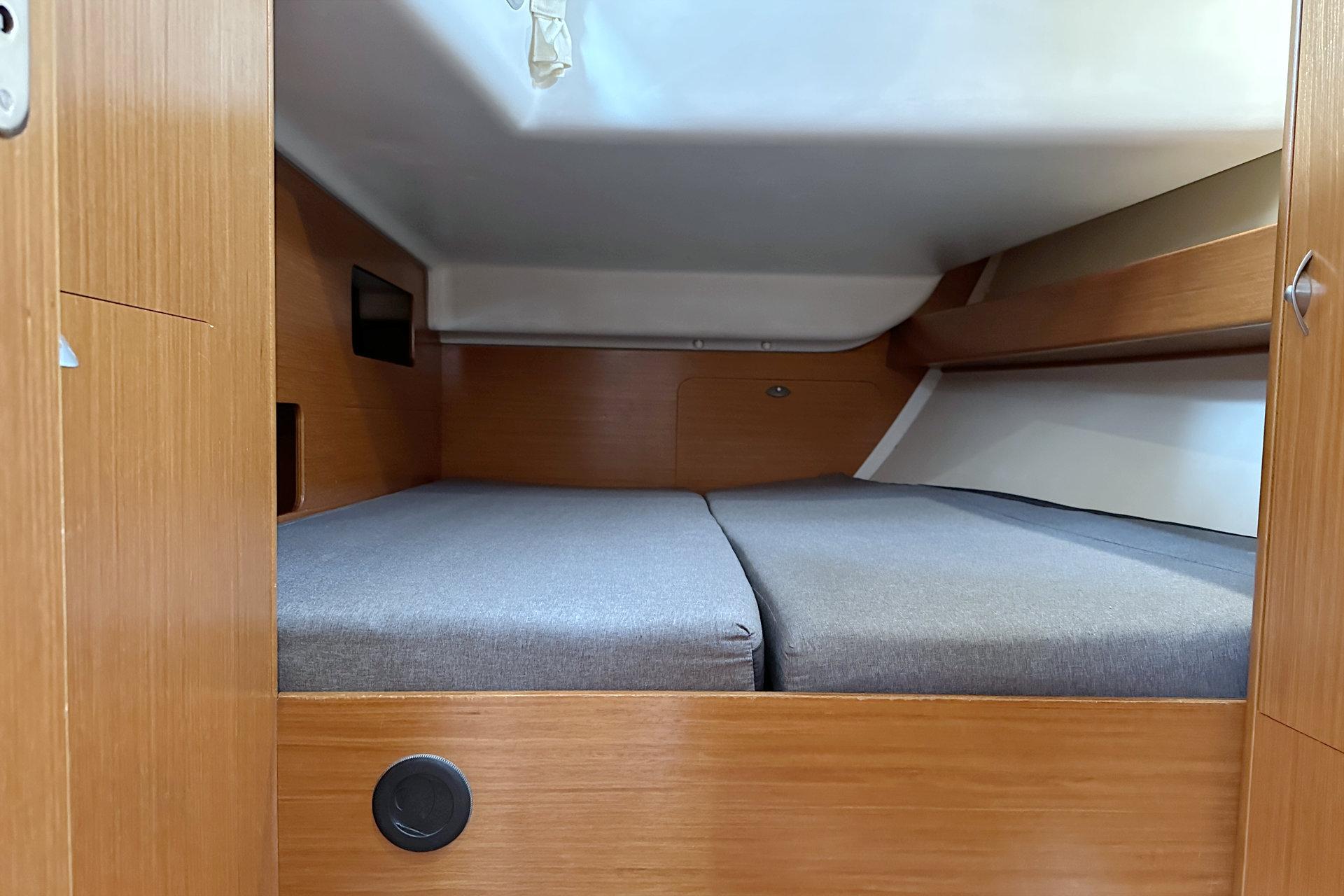 Cyclades 43.3 - Fame, picture 20