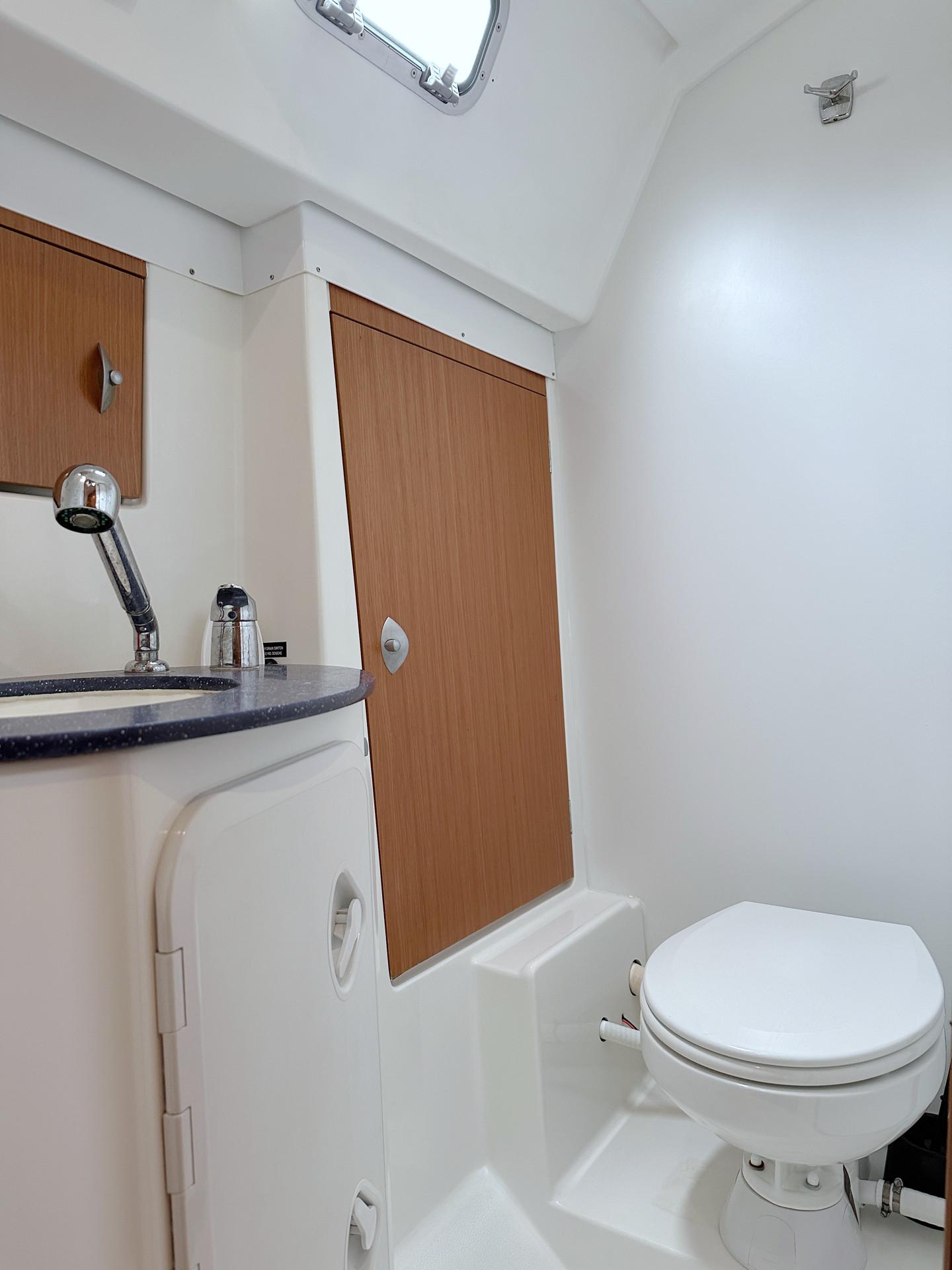 Cyclades 43.3 - Fame, picture 23